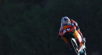 Nieuwe – en extra teamgenoot voor Bo Bendsneyder in Le Mans