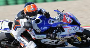 Seizoensopening 2017 IDM kampioenschap