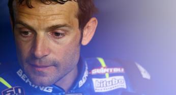 Sylvain Guintoli keert in Le Mans terug in MotoGP klasse