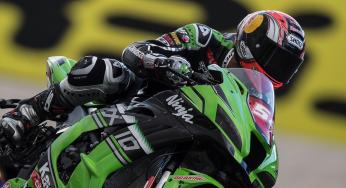 Toprak Razgatlioglu het snelst op vrijdag in Imola