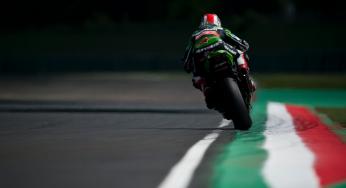 Motul Italian Round Imola: Feiten, cijfers en wetenswaardigheden