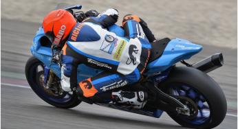 Start Racing: Een weekend met tegenslagen