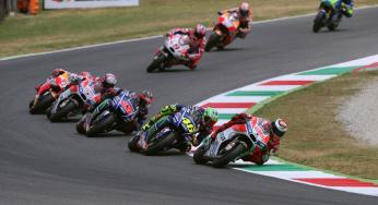 Jorge Lorenzo: ‘Ik heb nog steeds niet de juiste rijstijl voor deze motor’