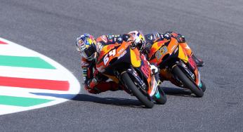 Sunday Guide: Moto3 race Gran Premio d’Italia Oakley