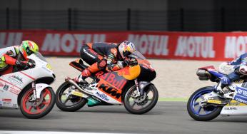 Bo Bendsneyder: ‘Top vijf had er zeker weten ingezeten’ (video)