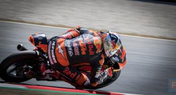 Bo Bendsneyder: ‘De snelheid voor de race is goed’