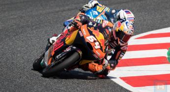 Bo Bendsneyder: ‘We kunnen niet blij zijn met dit resultaat’