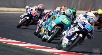 Joan Mir wint Moto3 race in Catalunya, Bo Bendsneyder vijftiende