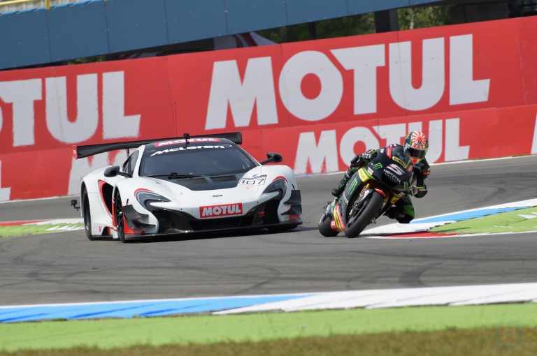 Motul TT Assen: Johann Zarco wint eerste race in aanloop naar TT