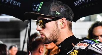 Jonas Folger en Monster Yamaha Tech3 verlengen contract