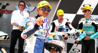 Jorge Martin op pole in Mugello, Bo Bendsneyder negende