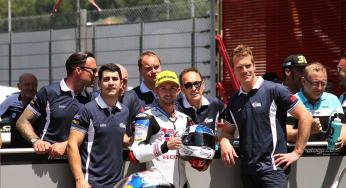 Jorge Martin raakt pole kwijt, John McPhee op eerste startplaats in Mugello