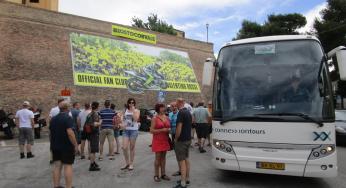 Unieke busreis MotoGP weekend Misano World Circuit
