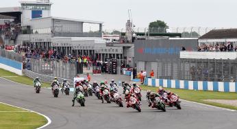Nieuw idee Dorna: Drie WorldSBK races in een weekend