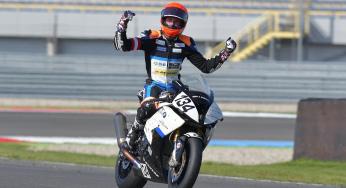 Start Racing: 501 Endurance Race