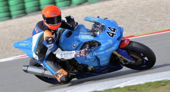 Start Racing: Een zeer geslaagd weekend