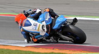 NK SuperCup 1000: Pole in Assen voor Ricardo Brink