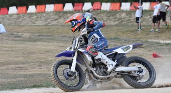 Robert Schotman’s ervaringen tijdens het Yamaha VR46 Master Camp: deel 2