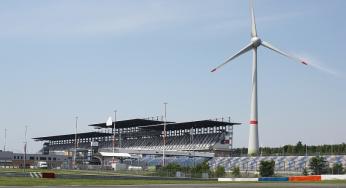 Eurospeedway Lausitz verkocht: racerij niet meer op nummer 1
