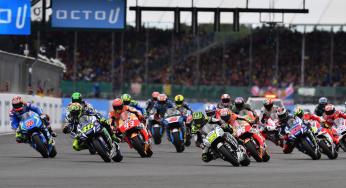 Enkele leuke wetenswaardigheden voorafgaand aan de Britse Grand Prix