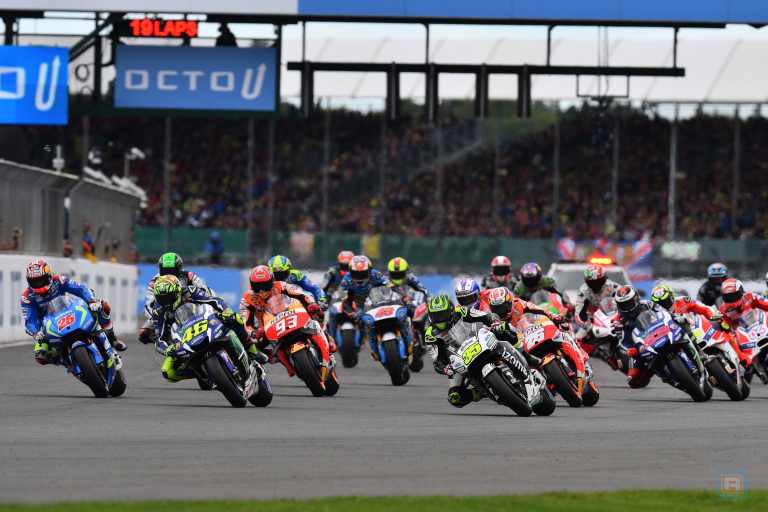 Enkele leuke wetenswaardigheden voorafgaand aan de Britse Grand Prix