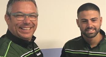 Riccardo Russo maakt seizoen af bij Pedercini Racing