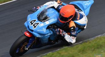 Start Racing: Een weekend met hard werken in Oschersleben