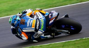 World Endurance: Bijsterbosch en van Westrenen actief in Bol d’or