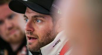Cal Crutchlow blesseert zich bij ongeluk in de keuken