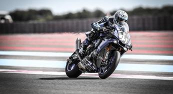 GMT94 Yamaha winnaar 81e Bol d’or, prachtige prestatie Jolanda van Westrenen