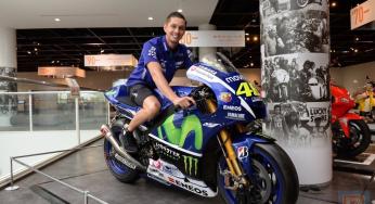 Staat Michael van der Mark’s MotoGP debuut op losse schroeven?