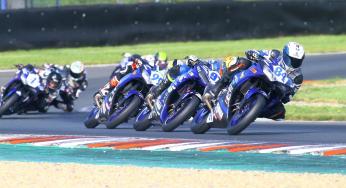 Update KNMV omtrent 2018 plannen ONK Supersport 300 en ONK Zijspannen