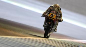Fenati wint in Motegi, Bendsneyder negende
