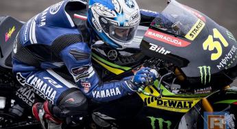 Invalbeurt Nozane in Motegi onzeker vanwege handblessure