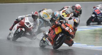 Vijfde top tien klassering van het seizoen voor Bendsneyder in Japan