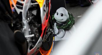 Michelin blijft MotoGP bandenleverancier tot en met 2023
