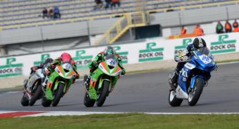UPDATE: Eemeli Lahti pakt zege in Supersport thriller op Assen