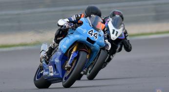 Start Racing: Alweer de laatste races van het seizoen