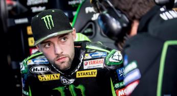 Yamaha komt in 2019 met Europees MotoGP testteam