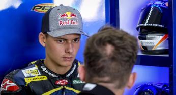 Bo Bendsneyder: ‘Opnieuw twee positieve testdagen’