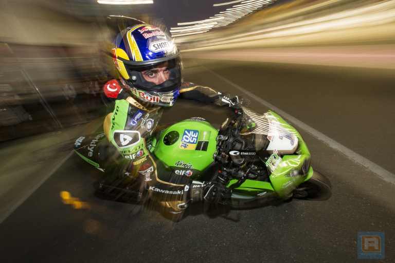 Kenan Sofuoglu: ‘Ik heb mijn leven in de waagschaal gelegd’