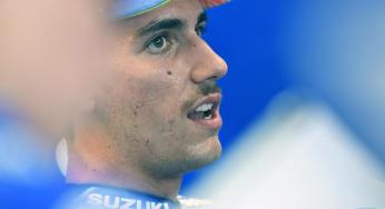 #2018StartsNow: Tegenslag voor Iannone en Rins