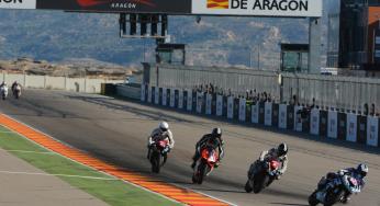 Art Motor Trackday kalender 2018