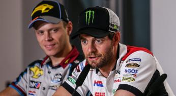 Cal Crutchlow: ‘Had Britse Grand Prix liever terug zien keren naar Donington’