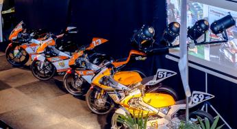 Dutch Racing Team stopt na 12 succesvolle jaren