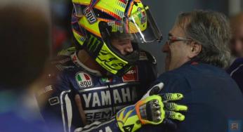 MotoGP manager Pernat: ‘Valentino Rossi heeft al een contract op zak voor 2019’