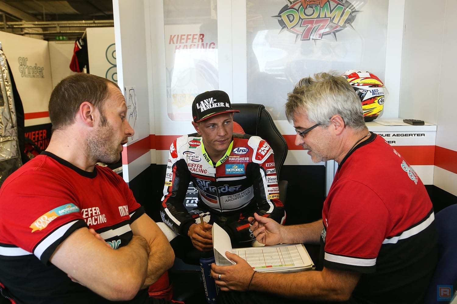 Aegerter