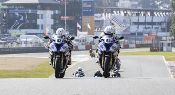 Motorsportschool.com: a division of The Driving Force