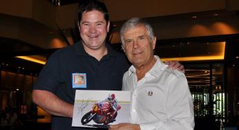 Agostini: ‘MotoGP is momenteel spannender dan ooit om naar te kijken’