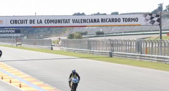 Art Motor: Valencia en Aragon in één trip